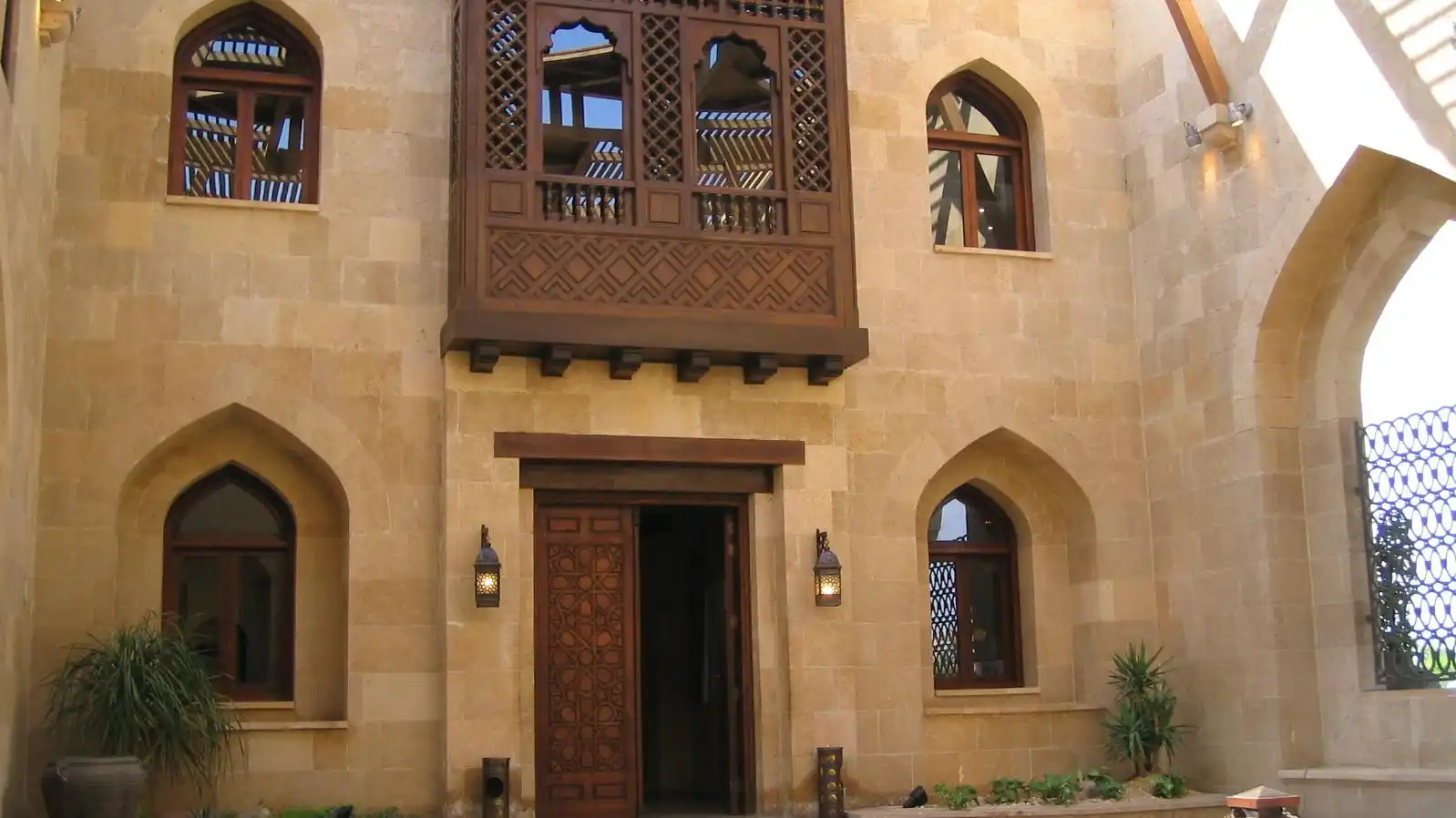 Al Gawhara Palace.cairo Visit Egypt Tours